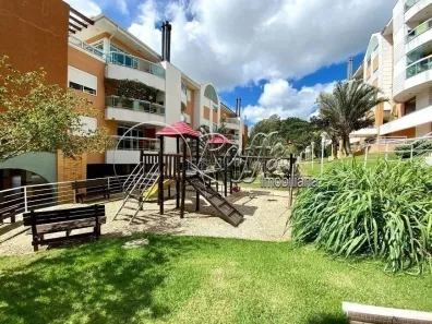 Apartamento com 2 Quartos à venda, 89m² no Carvoeira, Florianópolis