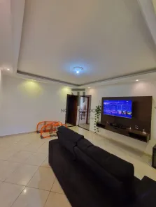 Casa com 4 Quartos à venda, 132m² no Jardim do Céu, São José dos Campos
