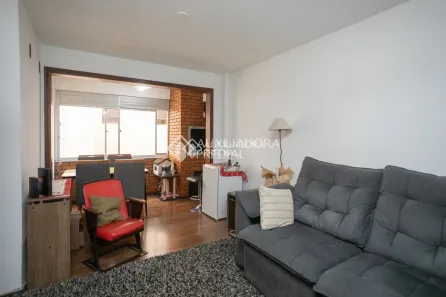 Apartamento com 3 Quartos à venda, 100m² no Petrópolis, Porto Alegre