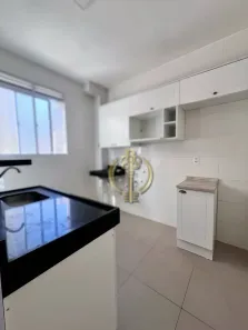 Apartamento com 2 Quartos à venda, 55m² no Parque Nossa Senhora da Candelária, Itu