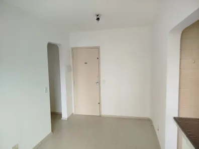 Apartamento com 1 Quarto para alugar, 38m² no Pinheiros, São Paulo