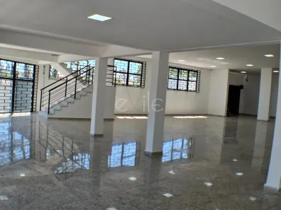 Prédio Comercial com 3 Quartos para alugar, 500m² no Jardim Chapadão, Campinas