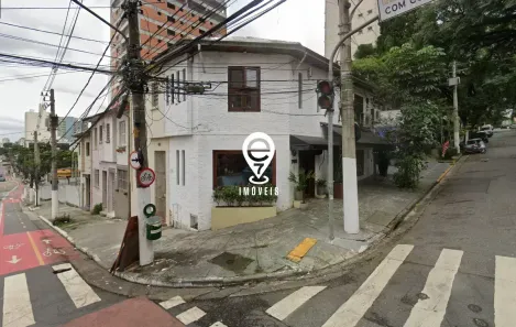 Prédio Comercial à venda, 112m² no Perdizes, São Paulo