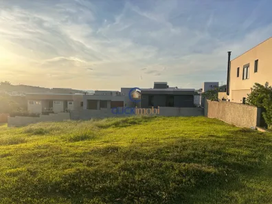 Lote/Terreno à venda, 728m² no Alphaville Dom Pedro, Campinas