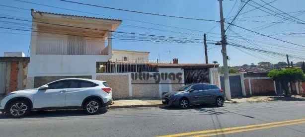 Casa com 4 Quartos à venda, 259m² no Núcleo Habitacional São Judas Tadeu, Itu