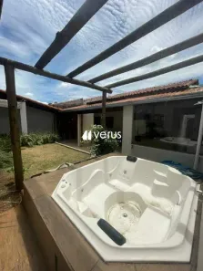 Casa com 3 Quartos à venda, 198m² no Jardim Europa, Uberlândia