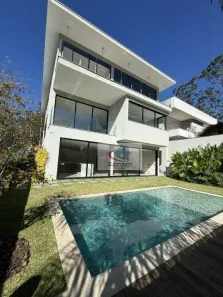 Casa de Condomínio com 4 Quartos à venda, 615m² no Parque Terra Nova II, São Bernardo do Campo