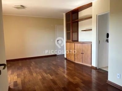 Apartamento com 3 Quartos para alugar, 92m² no Parque da Hípica, Campinas