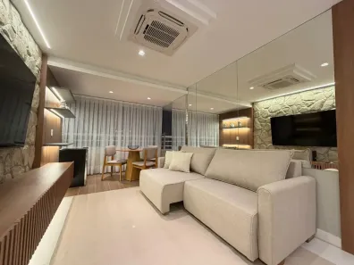 Apartamento com 4 Quartos à venda, 116m² no Cocó, Fortaleza
