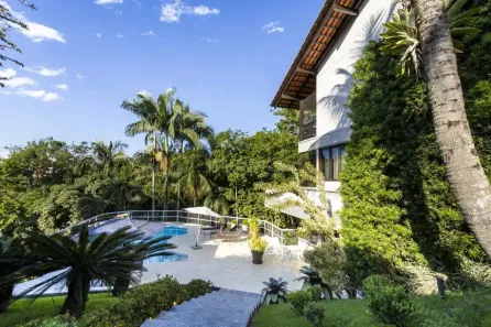 Casa com 4 Quartos à venda, 598m² no Garcia, Blumenau