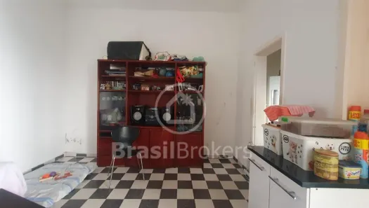 Lote/Terreno à venda, 240m² no Andaraí, Rio de Janeiro
