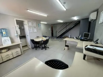 Sala Comercial à venda, 72m² no Estoril, Belo Horizonte