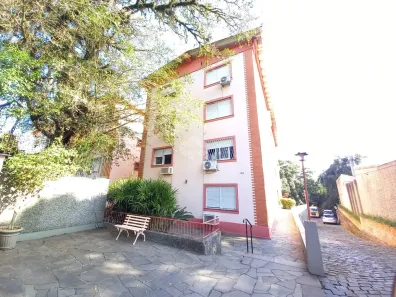 Apartamento com 2 Quartos à venda, 61m² no Teresópolis, Porto Alegre