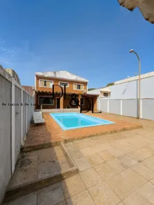 Casa com 2 Quartos à venda, 179m² no Parque dos Bandeirantes, Ribeirão Preto