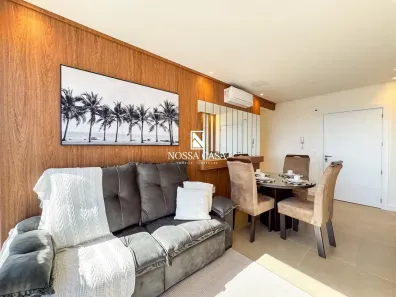 Apartamento com 2 Quartos à venda, 78m² no Torres, Torres