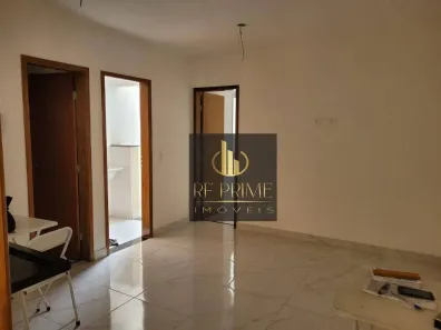 Apartamento com 2 Quartos à venda, 44m² no Vila Leonor, São Paulo