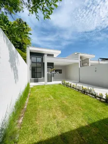 Casa com 3 Quartos à venda, 120m² no Lagoa Redonda, Fortaleza