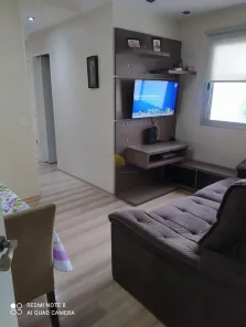 Apartamento com 2 Quartos à venda, 42m² no Jardim Celeste, São Paulo