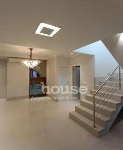 Apartamento com 3 Quartos para venda ou aluguel, 200m² no Jardim Nova Aliança Sul, Ribeirão Preto