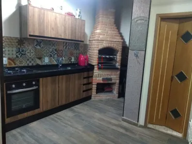 Sobrado com 3 Quartos à venda, 136m² no Vila Formosa, São Paulo