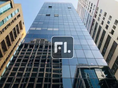 Sala Comercial para alugar, 164m² no Cerqueira César, São Paulo