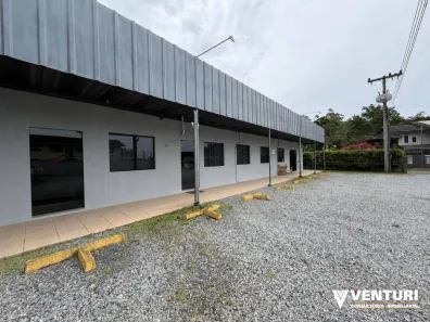 Galpão/Depósito/Armazém para alugar, 3300m² no Velha Central, Blumenau