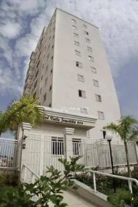 Apartamento com 3 Quartos à venda, 77m² no Vila Antônio Augusto Luiz, Caçapava