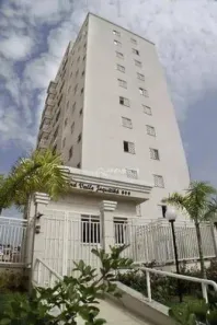 Apartamento com 3 Quartos à venda, 77m² no Vila Antônio Augusto Luiz, Caçapava