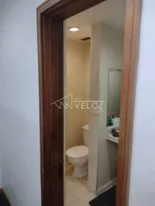 Sala Comercial à venda, 60m² no Centro, Rio de Janeiro
