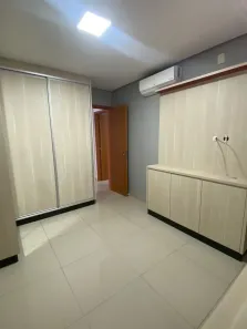 Apartamento com 3 Quartos para alugar, 88m² no Parque Amazônia, Goiânia