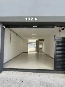 Galpão/Depósito/Armazém para alugar, 125m² no Parque São Jorge, São Paulo