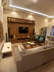 Casa de Condomínio com 3 Quartos à venda, 230m² no Residencial Campo Camanducaia, Jaguariúna