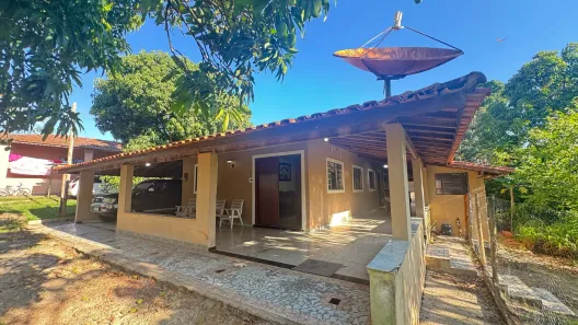 Fazenda/Sítio com 4 Quartos à venda, 10m² no Areião, Capela do Alto
