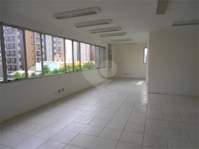 Sala Comercial para alugar, 107m² no Vila Mariana, São Paulo