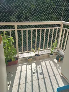 Apartamento com 3 Quartos à venda, 79m² no Maria Paula, São Gonçalo