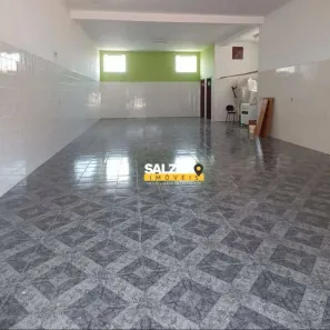 Galpão/Depósito/Armazém para alugar, 180m² no Jardim Gurilândia, Taubaté