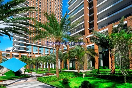 Apartamento com 3 Quartos à venda, 193m² no Vila Nova Conceição, São Paulo