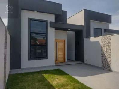 Casa com 3 Quartos à venda, 90m² no Barroco (Itaipuaçu), Maricá