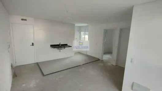 Apartamento com 2 Quartos à venda, 55m² no Jardim do Mar, São Bernardo do Campo