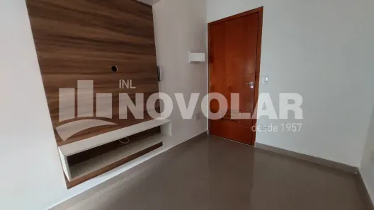 Apartamento com 1 Quarto para alugar, 26m² no Vila Maria Baixa, São Paulo