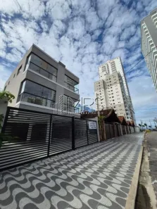 Casa com 2 Quartos à venda, 78m² no Maracanã, Praia Grande