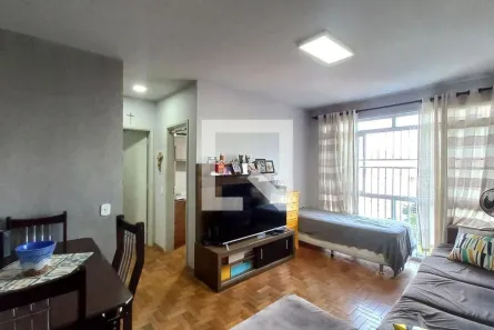 Apartamento com 2 Quartos à venda, 77m² no Centro, Campinas