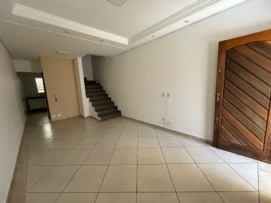 Sobrado com 3 Quartos para alugar, 100m² no Vila Medeiros, São Paulo