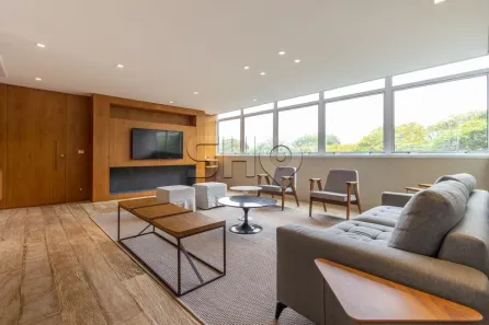 Apartamento com 2 Quartos à venda, 136m² no Jardim Paulista, São Paulo