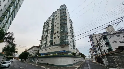 Apartamento com 2 Quartos à venda, 80m² no Caiçara, Praia Grande