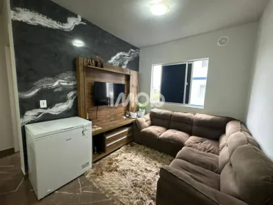 Apartamento com 2 Quartos à venda, 44m² no , Guaramirim