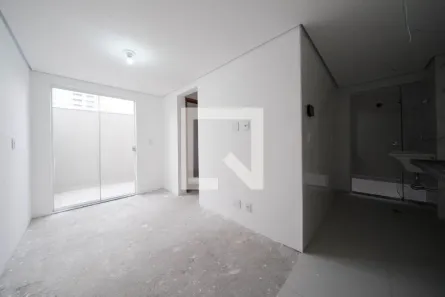 Apartamento com 2 Quartos à venda, 36m² no Vila Santana, São Paulo