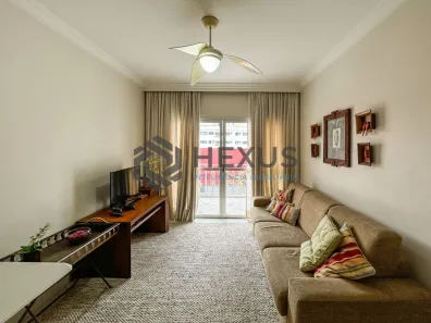 Apartamento com 2 Quartos à venda, 110m² no Enseada, Guarujá