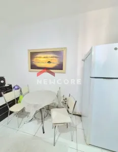 Kitnet à venda, 25m² no Santa Cecília, São Paulo