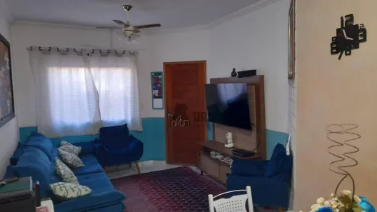 Casa com 2 Quartos à venda, 81m² no Loteamento Residencial Itamambuca, Tremembé